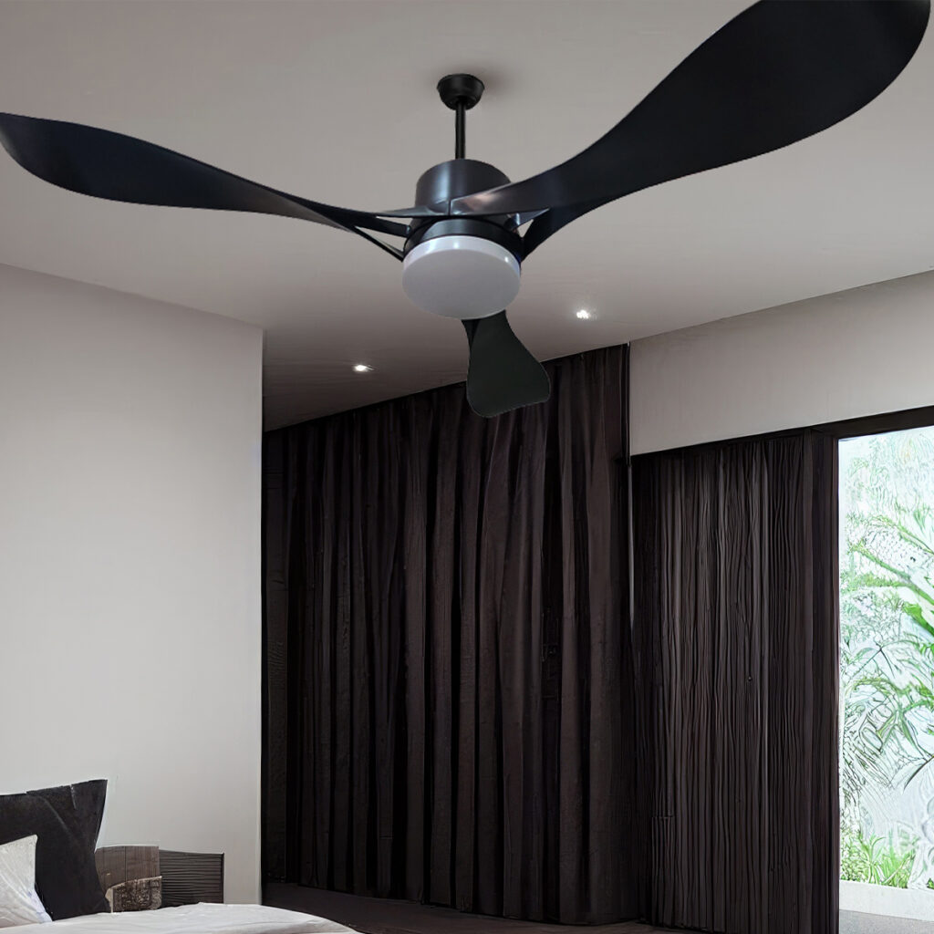 Ventilador Ibiza