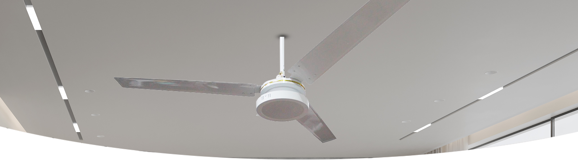 Ventilador Pensilvania