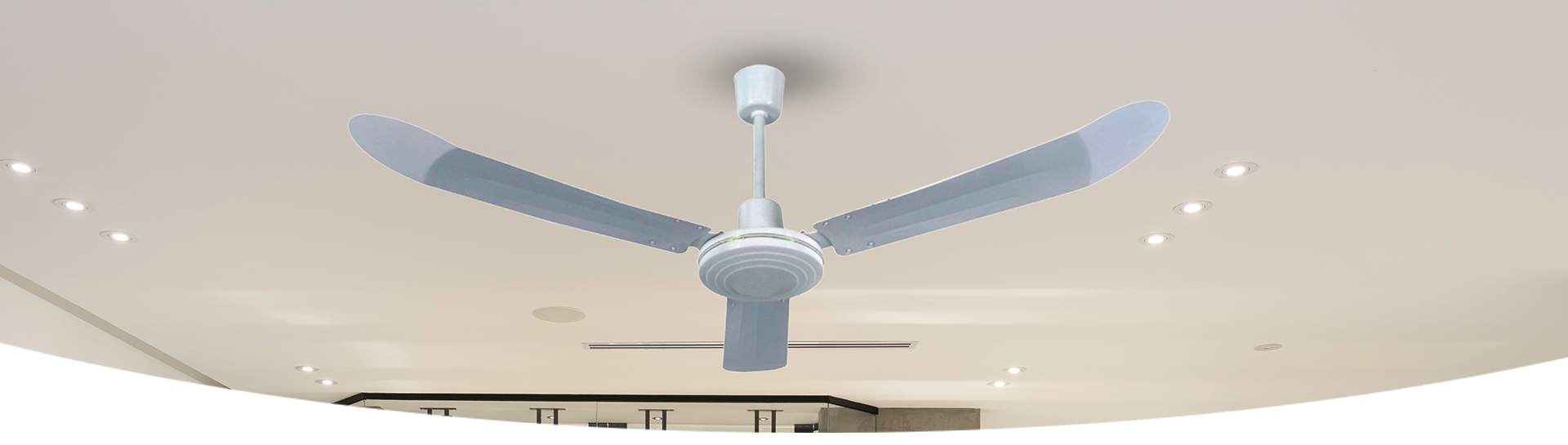 Ventilador Tornado