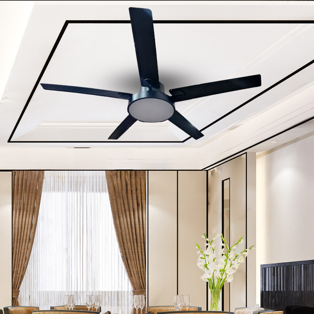 VENTILADOR TUNEZ