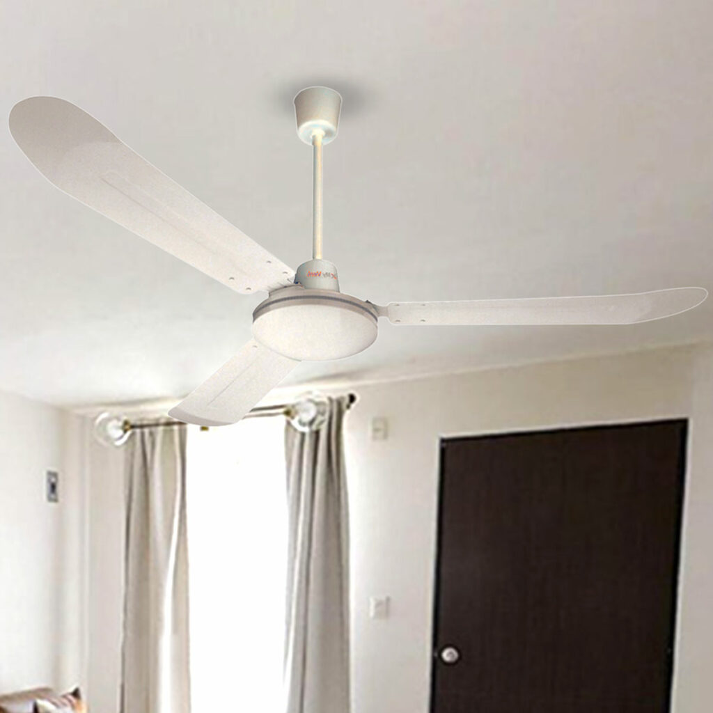 VENTILADOR CLASICO - COD. MVB831