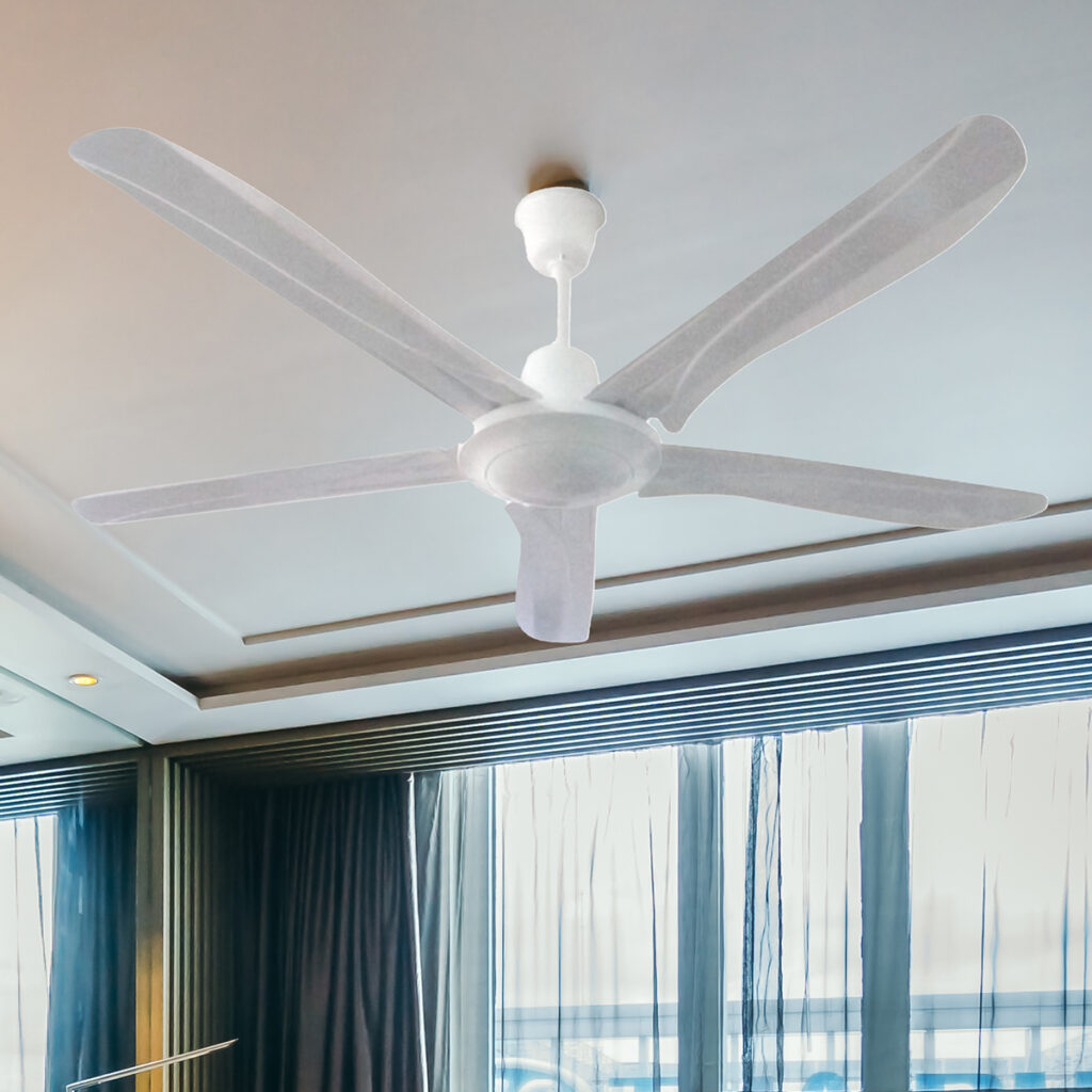 HURACÁN INOX BLANCO - COD. MVB531
