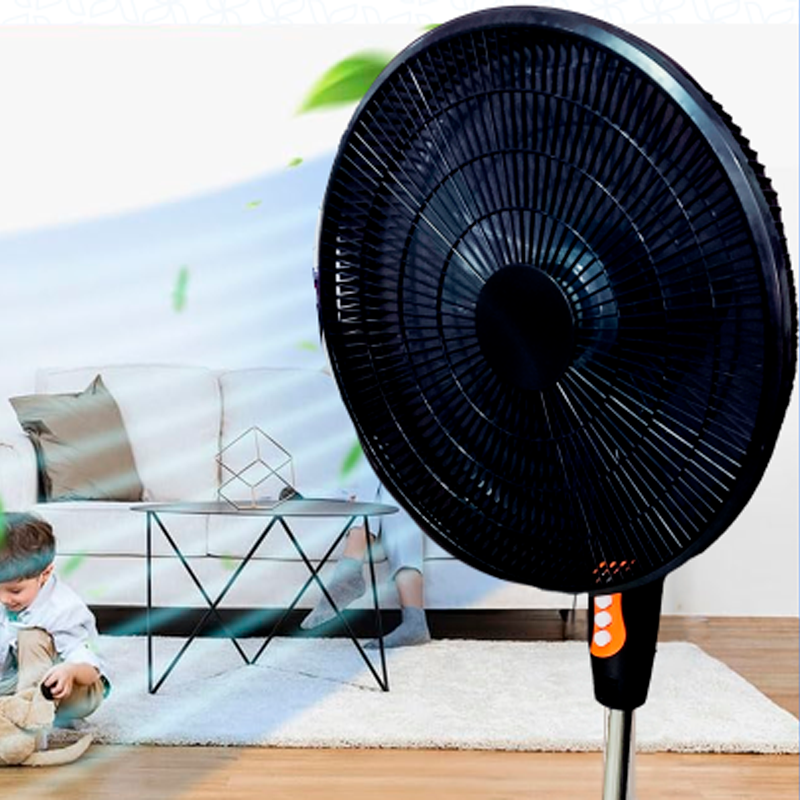 MVPP100-VENTILADOR